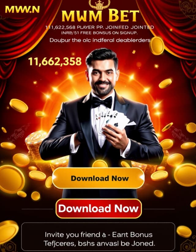 MWM Bet Banner